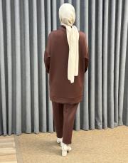 kahve 1832 scuba quba takım 6