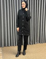 siyah 1832 scuba quba takım