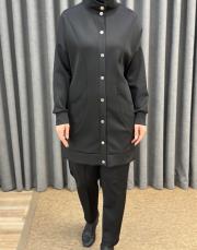 siyah 1832 scuba quba takım 6