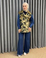 gold 4953 missemramiss flora kap