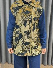 gold 4953 missemramiss flora kap 5