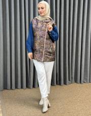 pembe 4953 missemramiss flora kap 2