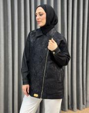 siyah 4953 missemramiss flora kap