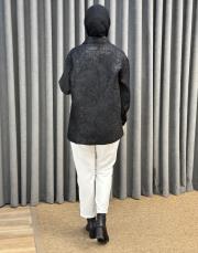 siyah 4953 missemramiss flora kap 3