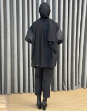 siyah gri 5015 missemramiss angora tunik 4