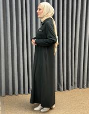 haki 26k 2013 nuss elbise 3