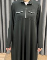 haki 26k 2013 nuss elbise 5