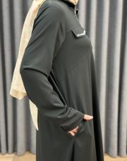 haki 26k 2013 nuss elbise 6