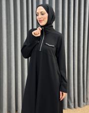 siyah 26k 2013 nuss elbise 3