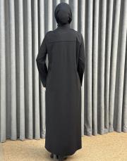 siyah 26k 2013 nuss elbise 6