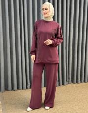 bordo 26k 1037 nuss takım