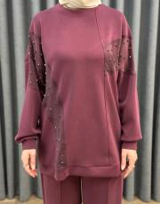 bordo 26k 1037 nuss takım 5