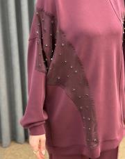 bordo 26k 1037 nuss takım 6