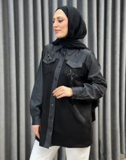 siyah 26k 6032 nuss kap