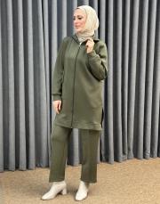 haki 1811 scuba leon takım