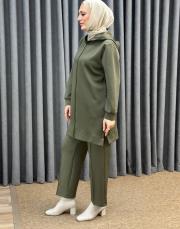 haki 1811 scuba leon takım 4