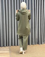 haki 1811 scuba leon takım 5