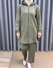 haki 1811 scuba leon takım 6