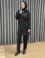 siyah 1811 scuba leon takım