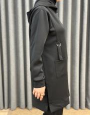 siyah 1811 scuba leon takım 6