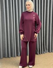 bordo 26k 1024 nuss takım