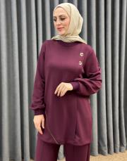 bordo 26k 1024 nuss takım 2