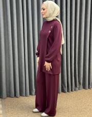 bordo 26k 1024 nuss takım 3