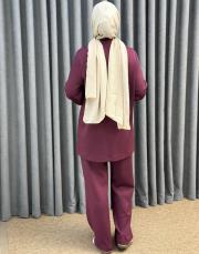 bordo 26k 1024 nuss takım 4