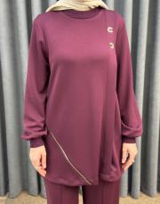 bordo 26k 1024 nuss takım 5