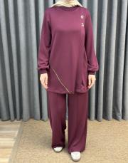 bordo 26k 1024 nuss takım 6