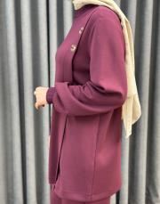 bordo 26k 1024 nuss takım 7