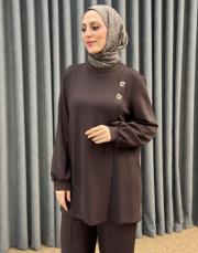 kahve 26k 1024 nuss takım