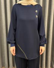 lacivert 26k 1024 nuss takım 6