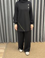 siyah 26k 1024 nuss takım 4