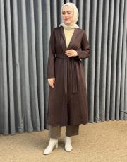 kahve 26k 6001 nuss kap