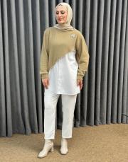 camel 5007 missemramiss angora tunik 2