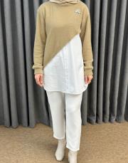 camel 5007 missemramiss angora tunik 3