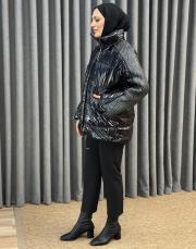 siyah 4957 missemramiss vintella mont 3