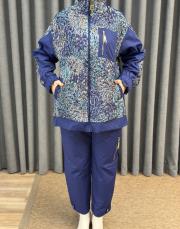 lacivert 5051 missemramiss jakar takım 4