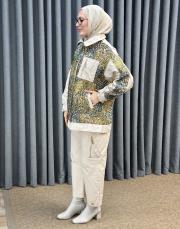 bej 5051 missemramiss jakar takım 3