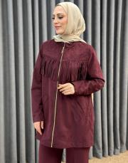 mürdüm 26k 6028 nuss kap