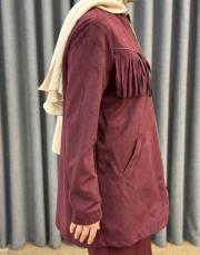 mürdüm 26k 6028 nuss kap 6