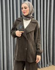 kahve 26k 1018 nuss takım 2