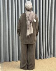 kahve 26k 1018 nuss takım 5