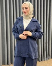 lacivert 26k 1018 nuss takım 2