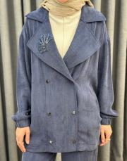 lacivert 26k 1018 nuss takım 5