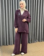 mürdüm 26k 1018 nuss takım