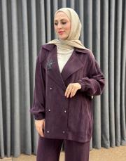 mürdüm 26k 1018 nuss takım 3