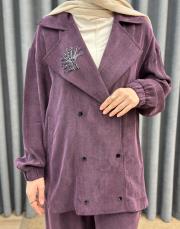 mürdüm 26k 1018 nuss takım 6