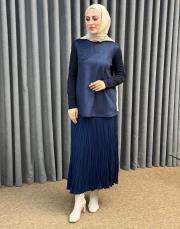 lacivert 26k 3004 nuss tunik 2